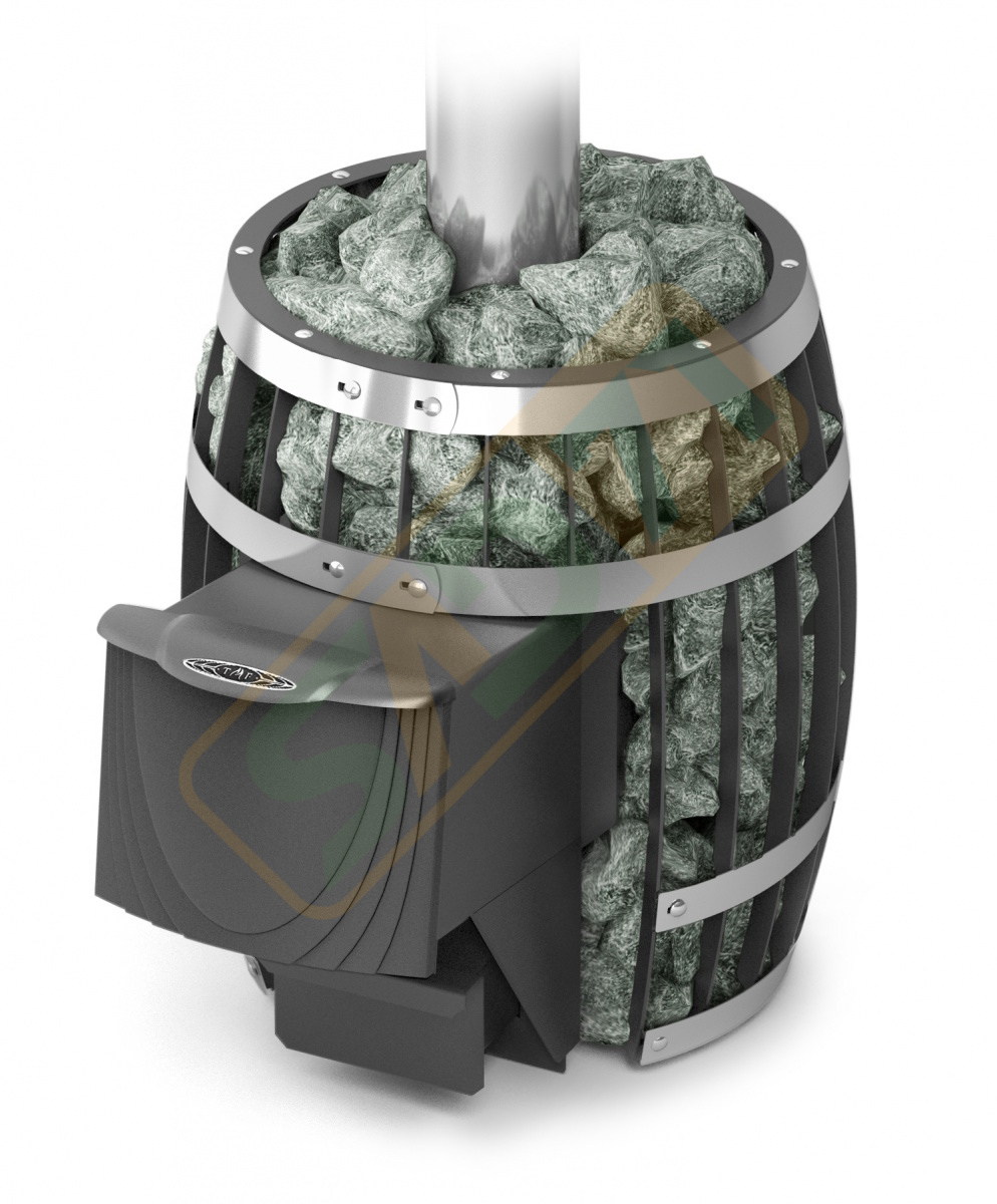картинка Саяны Мини Inox от магазина Компания+