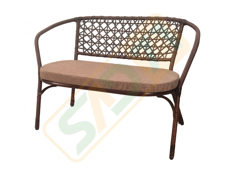 картинка ДИВАН "АНАПА" с подушкой от магазина Компания+